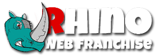 Rhino Web Franchising